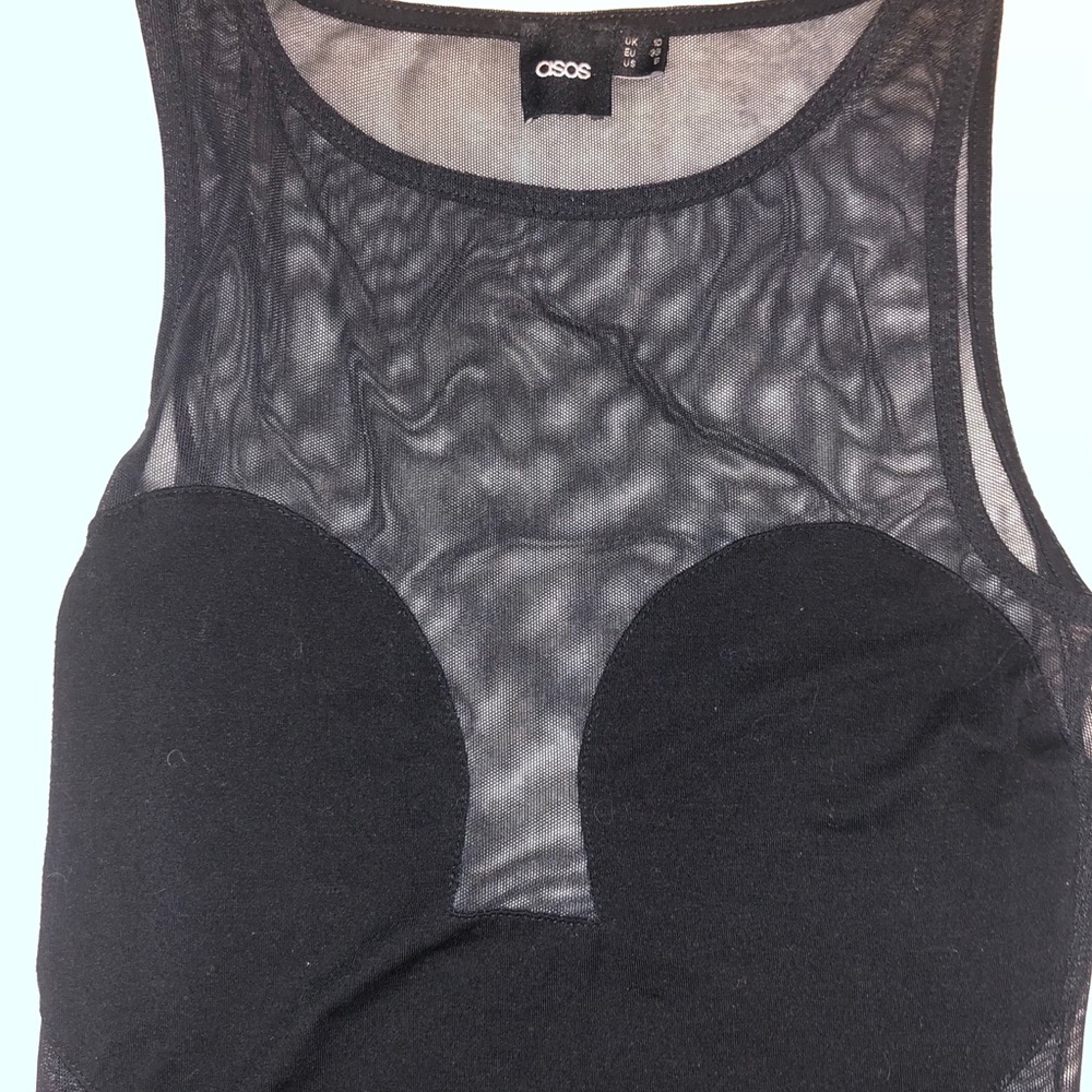 Bodysuit By ASOS